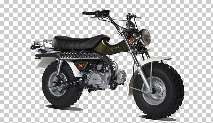 Honda Car Scooter Motorcycle Minibike PNG, Clipart, Automotive Exterior, Automotive Tire, Automotive Wheel System, Bicycle, Campagna Trex Free PNG Download