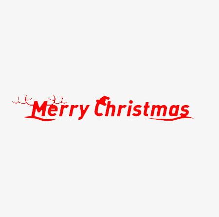 Merry Christmas Text Elements PNG, Clipart, Christmas, Christmas Clipart, Christmas Clipart, Decoration, Elements Clipart Free PNG Download