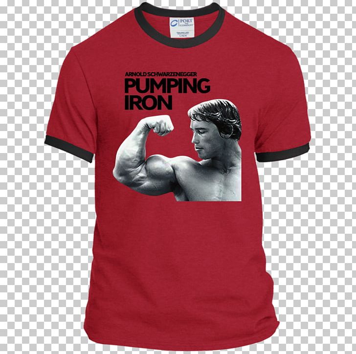 Ringer T-shirt Clothing Houston Texans PNG, Clipart, Active Shirt, Arnold, Arnold Schwarzenegger, Brand, Cap Free PNG Download