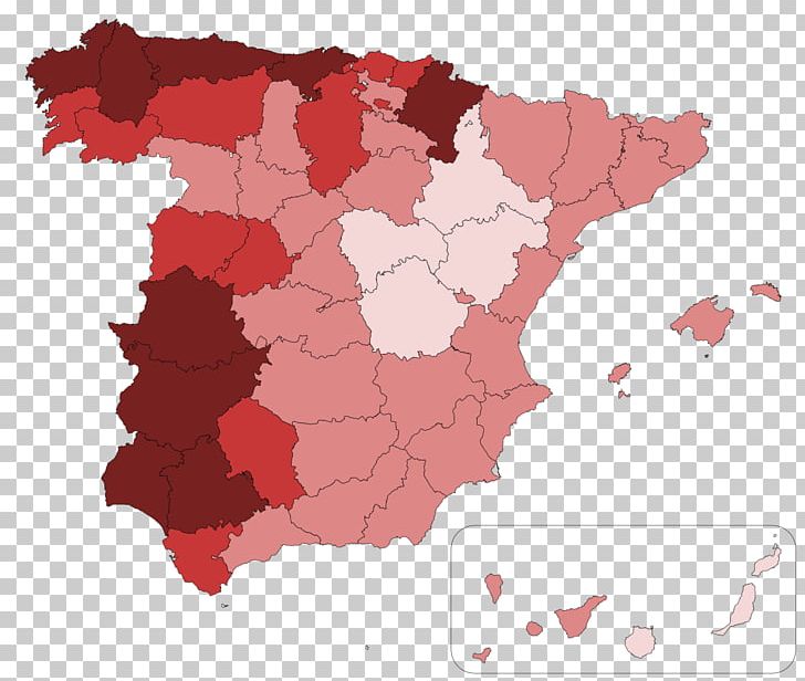 Spain Map PNG, Clipart, Depositphotos, Map, Red, Royaltyfree, Royalty Payment Free PNG Download