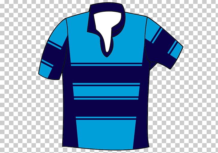 T-shirt Polo Shirt Collar Sleeve Uniform PNG, Clipart, Blue, Brand, Clothing, Collar, Electric Blue Free PNG Download