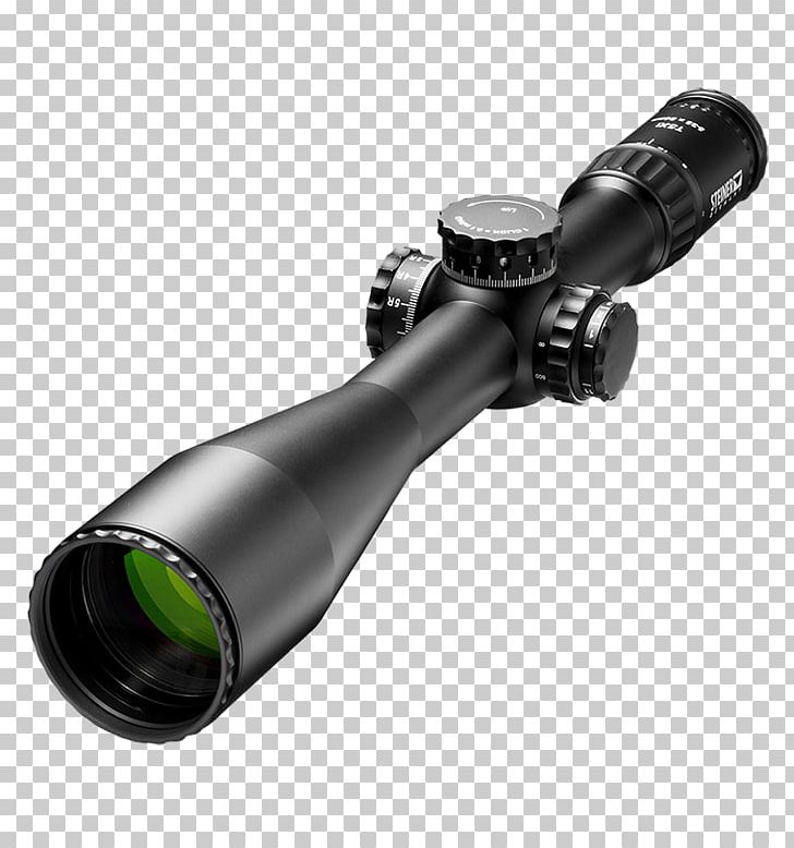 Telescopic Sight Reticle Milliradian Long Range Shooting Accuracy And Precision PNG, Clipart, Camera Lens, Diopter Sight, Focus, Gun, Hardware Free PNG Download