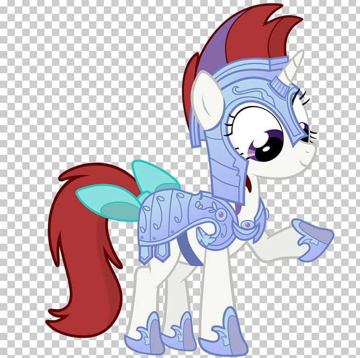 The Crystal Pony Horse PNG, Clipart, Animal Figure, Animals, Art, Cartoon, Comics Free PNG Download