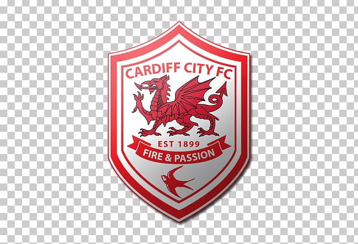 Cardiff City Fc Football Logo Png