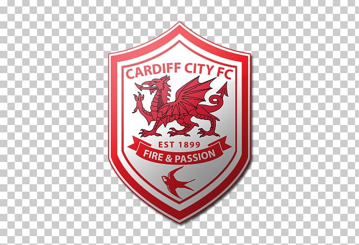 Cardiff City Fc PNG and Cardiff City Fc Transparent Clipart Free