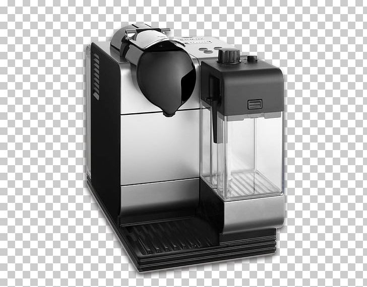 De'Longhi Nespresso Lattissima+ EN 520 De'Longhi Nespresso Lattissima Touch Espresso Machines PNG, Clipart,  Free PNG Download