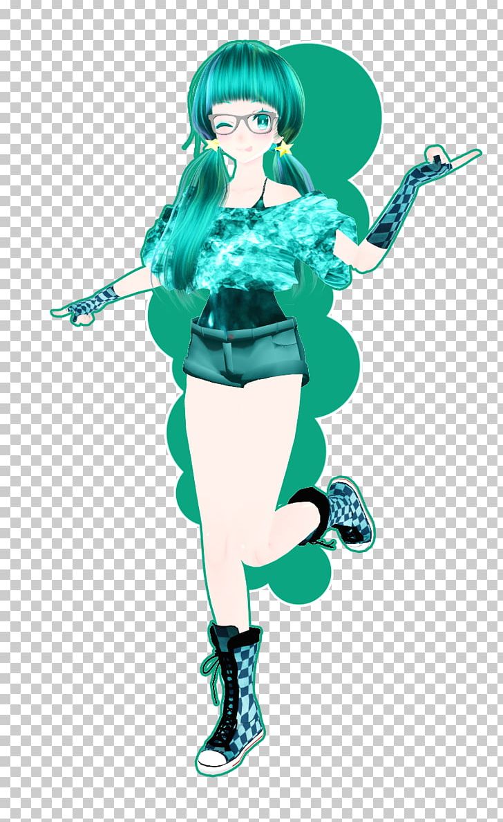 Hatsune Miku Fashion MikuMikuDance Clothing Art PNG, Clipart, Art, Casual, Clothing, Costume, Deviantart Free PNG Download