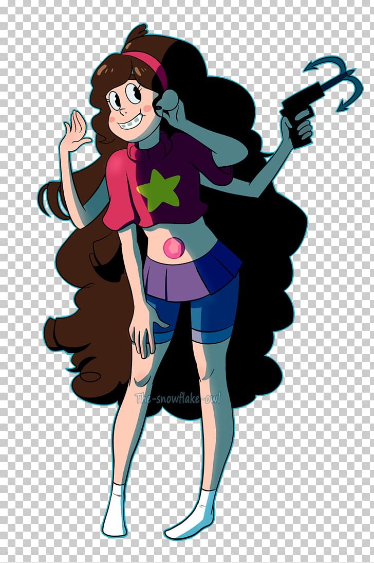 Mabel Pines Dipper Pines Greg Universe Bismuth PNG, Clipart, Amethyst, Art, Bismuth, Cartoon, Dipper Pines Free PNG Download