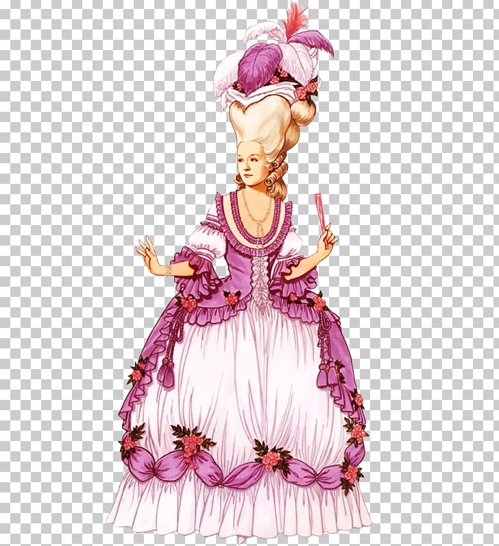 Marie Antoinette Paper Dolls Amazon.com High Victorian Fashions Paper Dolls PNG, Clipart, 1700talets Mode, Amazoncom, Art, Book, Costume Free PNG Download