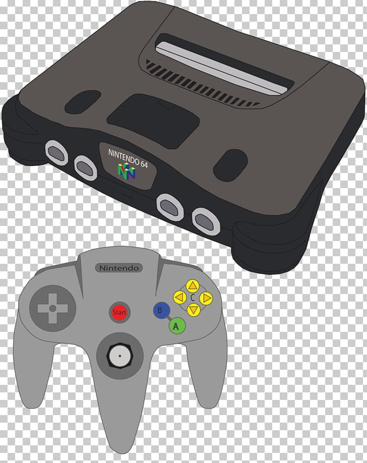 Nintendo 64 Super Nintendo Entertainment System Wii Video Game Consoles Video Game Console Accessories PNG, Clipart, Electronic Device, Gadget, Game Controller, Game Controllers, Nintendo Free PNG Download