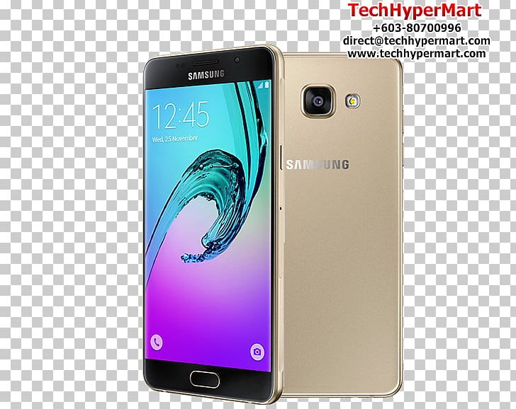 Samsung Galaxy A5 (2016) Samsung Galaxy A5 (2017) Samsung Galaxy A3 (2016) Samsung Galaxy A7 (2016) PNG, Clipart, Android, Electronic Device, Gadget, Mobile Phone, Mobile Phones Free PNG Download