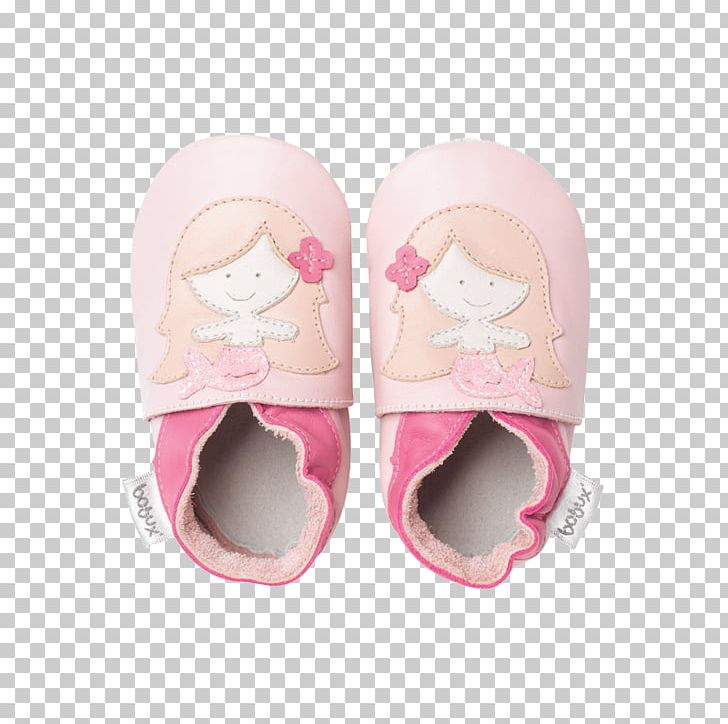 Slipper Leather Shoe Pink Pilzessin PNG, Clipart, Babbuccia, Child, Color, Flip Flops, Footwear Free PNG Download