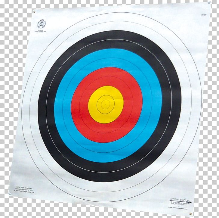 Target Archery Shooting Target World Archery Federation Circle PNG, Clipart, Archery, Blink, Blink Blink, Circle, Lamination Free PNG Download