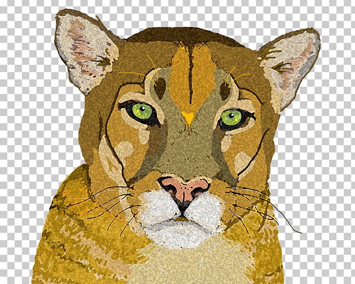 Whiskers Cougar Lion Cat Snout PNG, Clipart, Animals, Big Cat, Big Cats, Carnivoran, Cat Free PNG Download