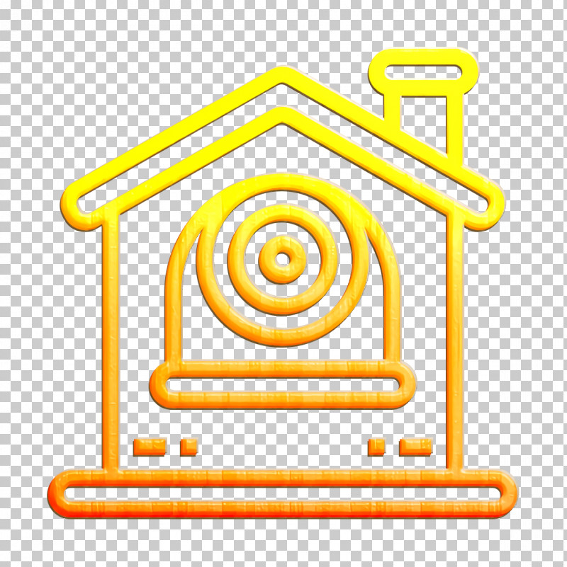 Cctv Icon Home Icon Smart House Icon PNG, Clipart, Cctv Icon, Home Icon, Labyrinth, Line, Smart House Icon Free PNG Download
