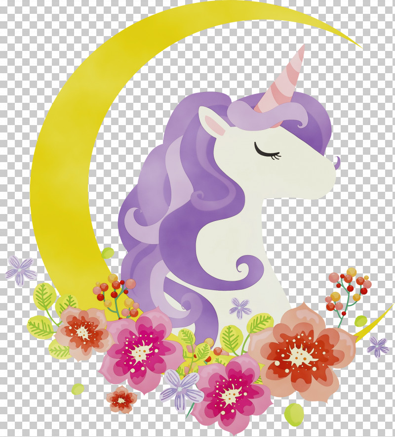 Floral Design PNG, Clipart, Creature, Floral Design, Horse, Meter, Paint Free PNG Download