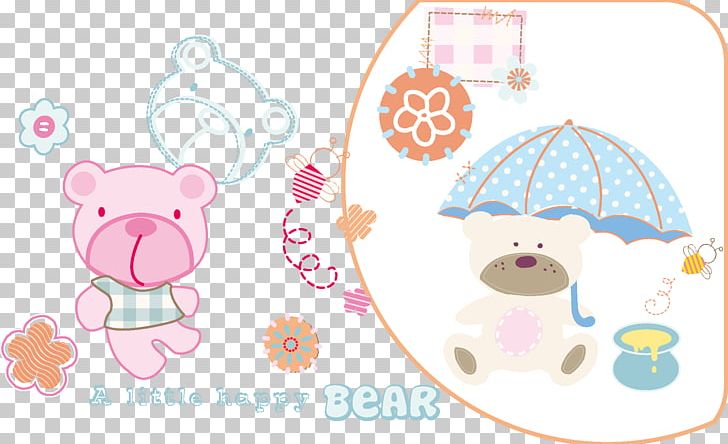 Cartoon Drawing Illustration PNG, Clipart, Adobe Illustrator, Animal, Baby Toys, Bear, Bears Free PNG Download