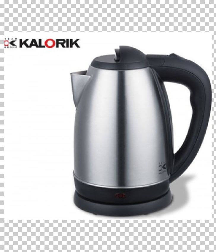 Electric Kettle Stainless Steel Electric Heating Kitchen PNG, Clipart, Boiling, Electric Heating, Electricity, Electric Kettle, Home Appliance Free PNG Download