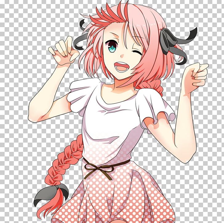 Fate/stay Night Fate/Grand Order Fate/Apocrypha Astolfo Video Game PNG, Clipart, Arm, Art, Artwork, Astolfo, Brown Hair Free PNG Download