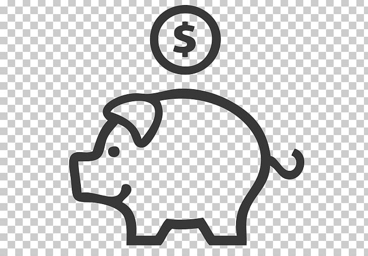 Piggy Bank Graphics PNG, Clipart, Area, Bank, Bank Clipart, Black, Black And White Free PNG Download