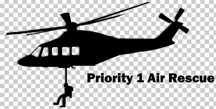 Priority 1 Air Rescue Helicopter Rescue Basket Search And Rescue PNG, Clipart, Aircraft, Air Force, Award, Black And White, Brand Free PNG Download