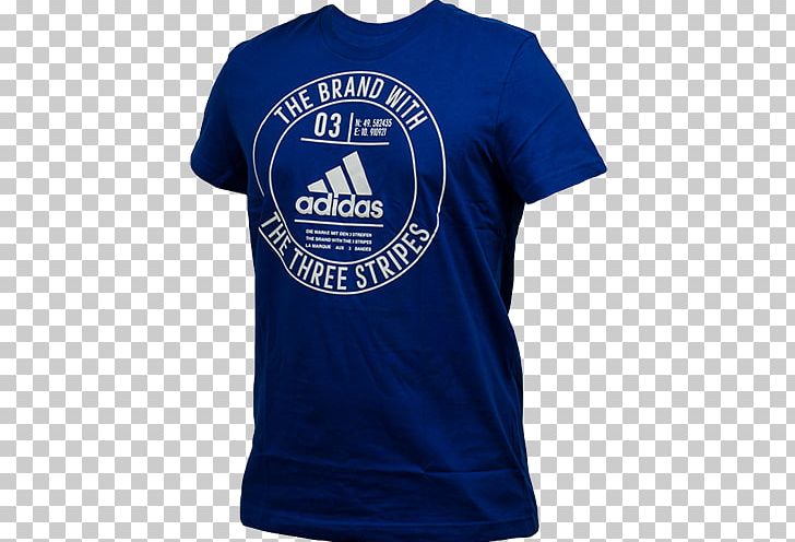 T-shirt Adidas Tracksuit Clothing Sleeve PNG, Clipart, Active Shirt, Adidas, Adidas Superstar, Adidas T Shirt, Blue Free PNG Download