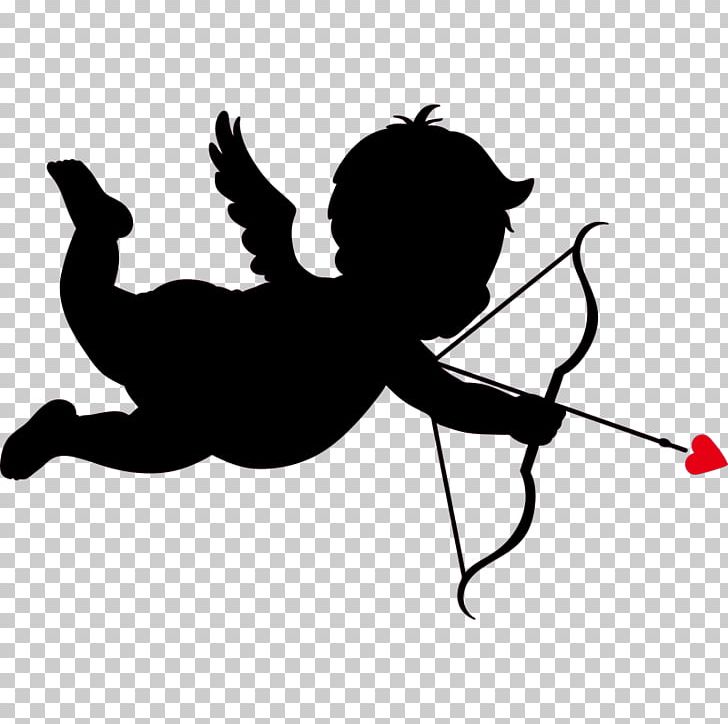 Valentine's Day Cupid 14 February Heart PNG, Clipart,  Free PNG Download