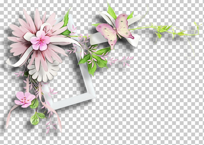 Picture Frame PNG, Clipart, Blog, Floral Design, Flower, Flower Bouquet, Paint Free PNG Download