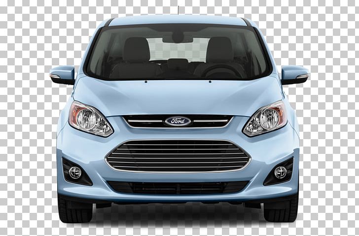 15 Ford C Max Hybrid 17 Ford C Max Hybrid Car Ford Motor Company Png Clipart