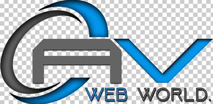 AVwebworld Logo Brand Trademark Font PNG, Clipart, Area, Blue, Brand, Circle, Company Free PNG Download