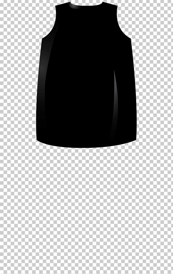 Black Product Design Dress Shoulder PNG, Clipart, Black, Black And White, Black M, Dress, Neck Free PNG Download