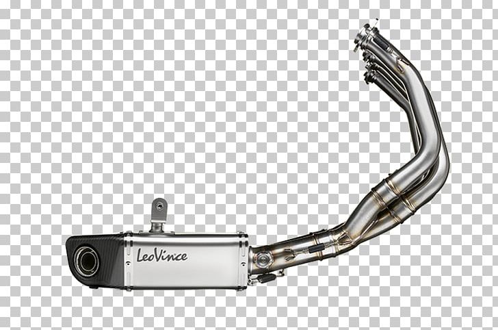 Exhaust System Yamaha Motor Company Yamaha YZF-R1 Yamaha XJ6 Motorcycle PNG, Clipart, Angle, Automotive Exterior, Auto Part, Exhaust System, Hardware Free PNG Download