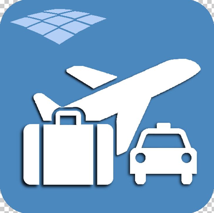 travel management icon