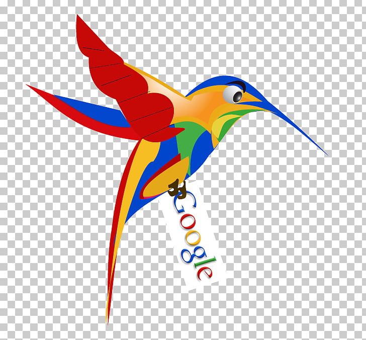 Google Hummingbird Google Panda PageRank PNG, Clipart, Algorithm, Art, Beak, Bird, Fauna Free PNG Download