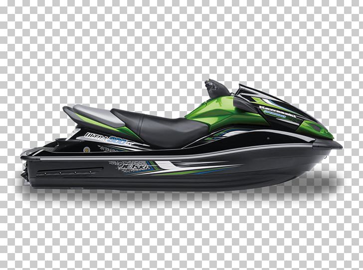 Jet Ski Personal Water Craft Yamaha Motor Company Kawasaki Heavy Industries Sea-Doo PNG, Clipart, Automotive Design, Engine, Kawasaki Heavy Industries, Kawasaki Motors, Kawasaki Ninja 300 Free PNG Download