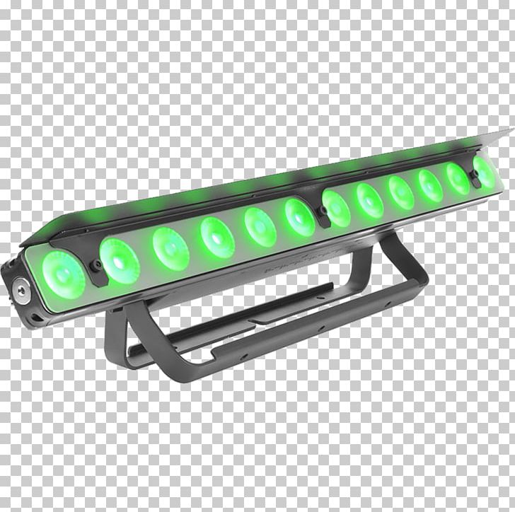 Light-emitting Diode Stage Lighting Strobe Light PNG, Clipart, Automotive Exterior, Color, Color Temperature, Diode, Green Free PNG Download