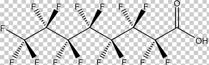 Nef Reaction Perfluorooctanoic Acid Chemistry Molecule PNG, Clipart, Acid, Angle, Area, Black, Black And White Free PNG Download