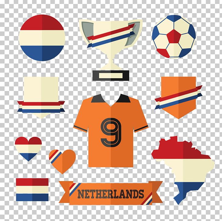 Netherlands National Football Team Icon PNG, Clipart, Brand, Creative, Creative Football, Designer, Download Free PNG Download