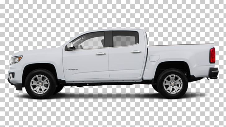 Pickup Truck Chevrolet Colorado Car Van PNG, Clipart, Automotive Exterior, Automotive Tire, Automotive Wheel System, Brand, Bumper Free PNG Download