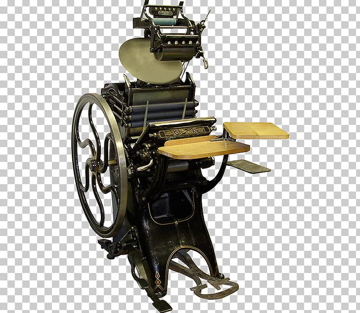 Printing Press Letterpress Printing Vandercook Machine PNG, Clipart, Business, Features, Invention, Letterpress, Letterpress Printing Free PNG Download