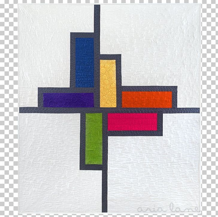Quilt Museum And Gallery Quilting Sewing Pattern PNG, Clipart, Bag, Christian Cross, Cross, Information, Modern Art Free PNG Download