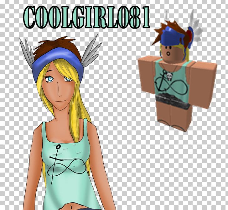 Cool Roblox Pictures For Youtube