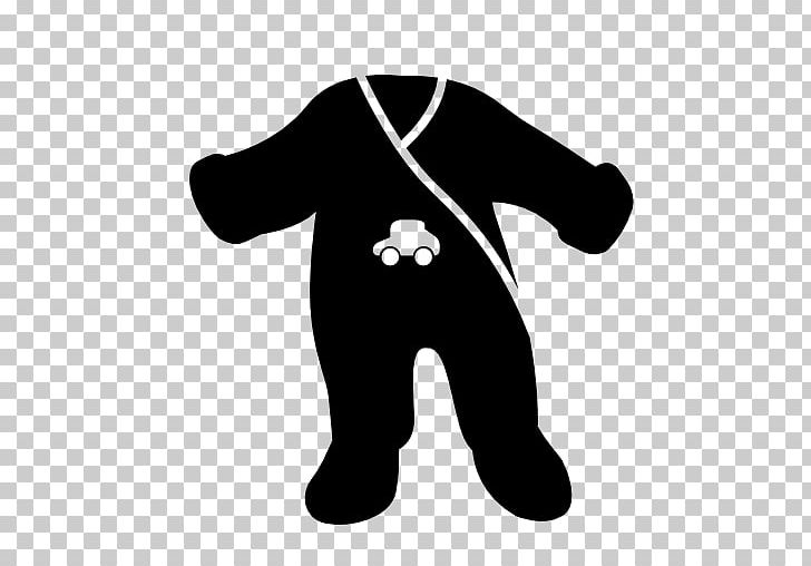 T-shirt Clothing Computer Icons Baby & Toddler One-Pieces PNG, Clipart, Baby Toddler Onepieces, Bib, Black, Black And White, Childrens Clothing Free PNG Download