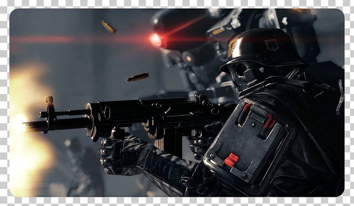 Wolfenstein: The Old Blood PlayStation 3 PlayStation 4 Video Game PNG, Clipart, Air Gun, Airsoft, Army, Bethesda Softworks, Fictional Characters Free PNG Download