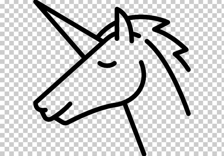 Computer Icons Unicorn PNG, Clipart, Angle, Area, Black, Black And White, Computer Icons Free PNG Download
