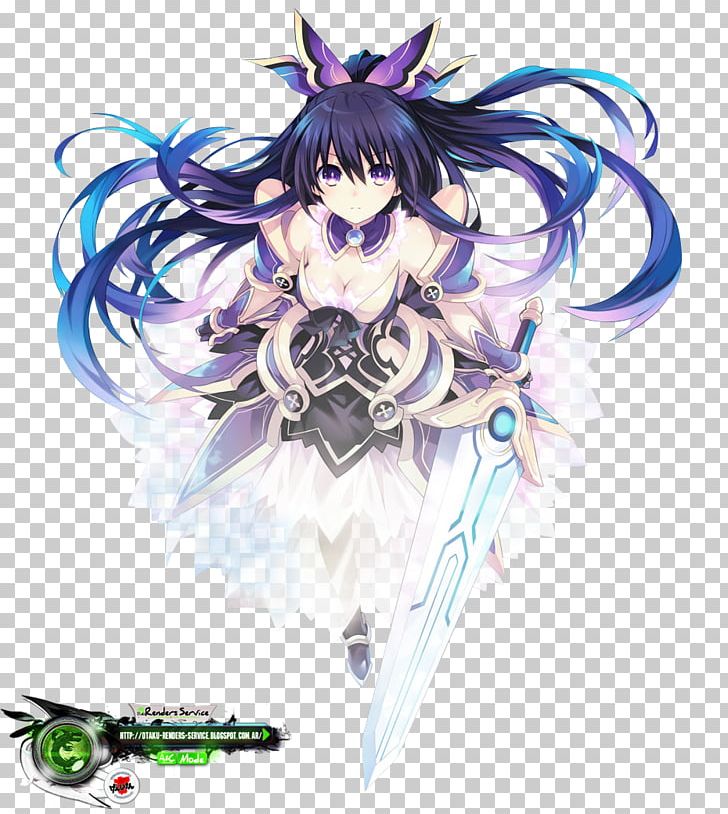 Date A Live High-definition Television Desktop 1080p PNG, Clipart, 4k Resolution, 1080p, Art, Artwork, Cartoon Free PNG Download