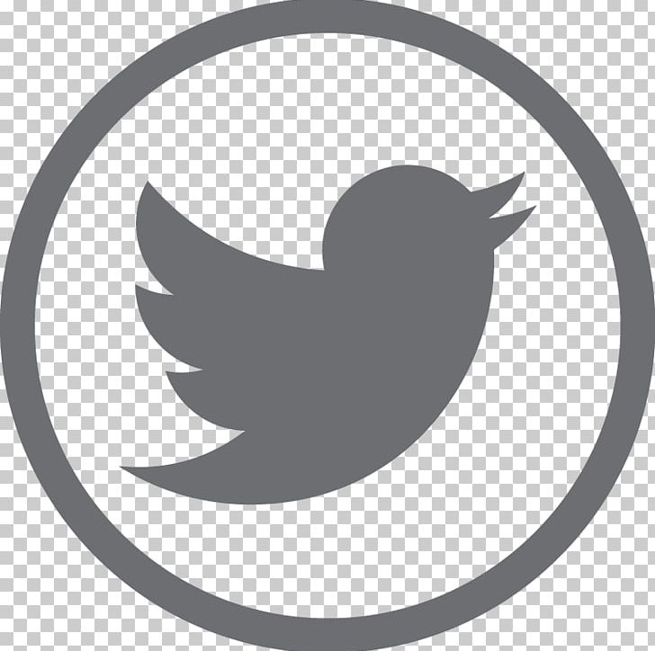 Logo Brand Social Media Marketing User PNG, Clipart, Beak, Bird, Black And White, Brand, Business Free PNG Download