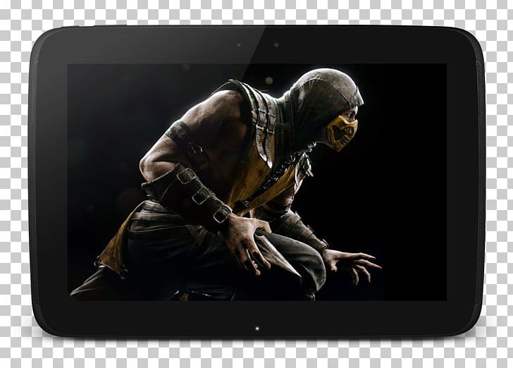 Mortal Kombat X Scorpion Raiden Video Game PNG, Clipart, 4k Resolution, 8k Resolution, Computer Accessory, Desktop Wallpaper, Display Resolution Free PNG Download