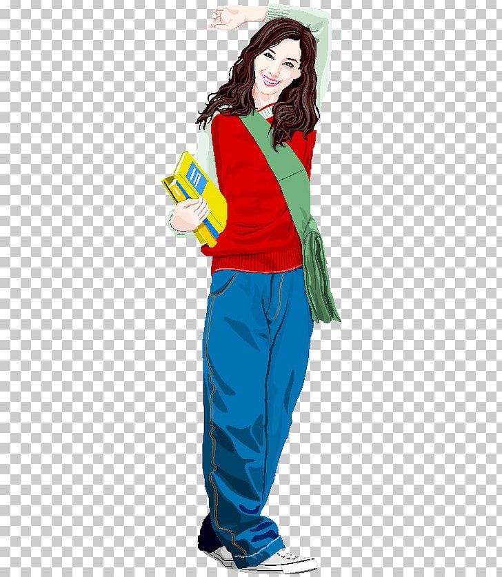Student Cartoon Graphic Design PNG, Clipart, Animation, Bag, Book, Cartoon, Child Free PNG Download