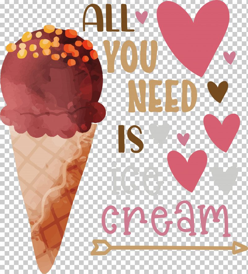 Ice Cream PNG, Clipart, Cone, Cream, Dessert, Ice, Ice Cream Free PNG Download